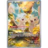 Pachirisu - 208/198 Thumb Nail