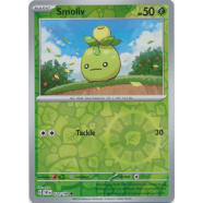 Smoliv - 020/198 (Reverse Foil) Thumb Nail