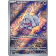 Greavard - 214/198 Thumb Nail