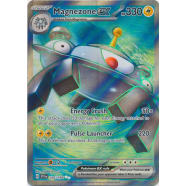 Magnezone ex (Full Art) - 226/198 Thumb Nail