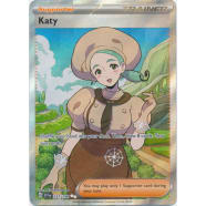 Katy (Full Art) - 237/198 Thumb Nail