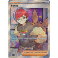 Penny (Full Art) - 239/198 Thumb Nail