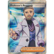 Professor's Research (Full Art) - 241/198 Thumb Nail