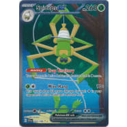 Spidops ex (Alt Full Art) - 243/198 Thumb Nail