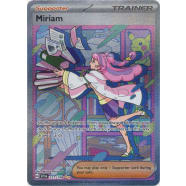 Miriam (Alt Full Art) - 251/198 Thumb Nail