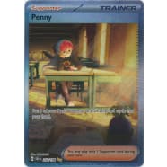 Penny (Alt Full Art) - 252/198 Thumb Nail