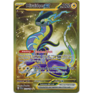 Miraidon EX - Scarlet & Violet - SVIen Pokémon card 227/198