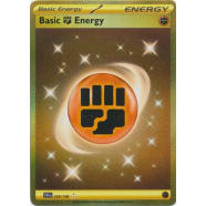 Fighting Energy (Secret Rare) - 258/198 Thumb Nail