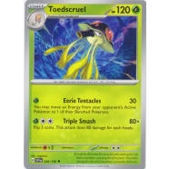 Toedscruel - 026/198 Thumb Nail