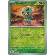 Capsakid - 027/198 (Reverse Foil) Thumb Nail