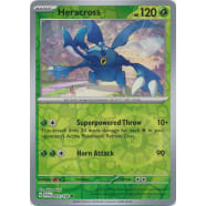 Heracross - 002/198 (Reverse Foil) Thumb Nail