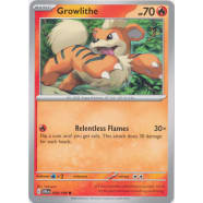 Growlithe - 030/198 Thumb Nail