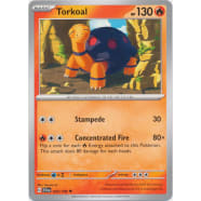 Torkoal - 035/198 Thumb Nail