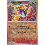 Skeledirge - 038/198 (Reverse Foil) Thumb Nail