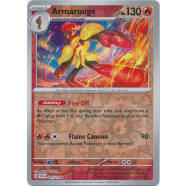 Armarouge - 041/198 (Reverse Foil) Thumb Nail