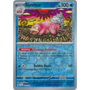 Slowbro - 043/198 (Reverse Foil) Thumb Nail