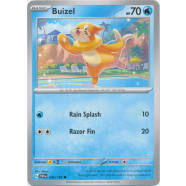 Buizel - 046/198 Thumb Nail