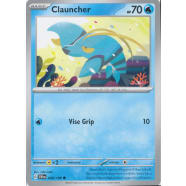 Clauncher - 049/198 Thumb Nail