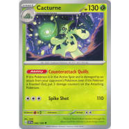 Cacturne - 006/198 Thumb Nail