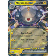 Magnezone ex - 065/198 Thumb Nail