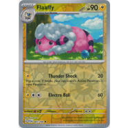 Flaaffy - 067/198 (Reverse Foil) Thumb Nail