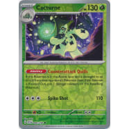 Cacturne - 006/198 (Reverse Foil) Thumb Nail