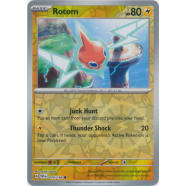 Rotom - 070/198 (Reverse Foil) Thumb Nail