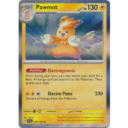 Pawmot (Holo) - 076/198 Thumb Nail