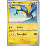 Kilowattrel - 079/198 Thumb Nail