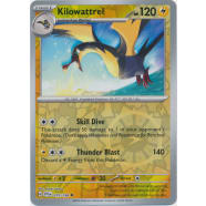 Kilowattrel - 079/198 (Reverse Foil) Thumb Nail