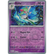 Kirlia - 085/198 (Reverse Foil) Thumb Nail