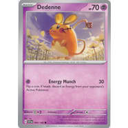 Dedenne - 094/198 Thumb Nail