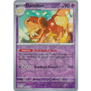 Dachsbun - 099/198 (Reverse Foil) Thumb Nail