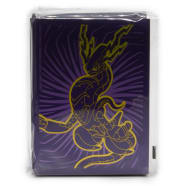 Pokemon - Scarlet & Violet Miraidon Sleeves - 65 Ct. Thumb Nail