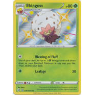 Eldegoss (Shiny) - SV011/SV122 Thumb Nail