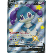 Indeedee V (Shiny) - SV114/SV122 Thumb Nail