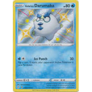 Galarian Darumaka (Shiny) - SV023/SV122 Thumb Nail