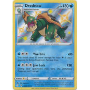 Drednaw (Shiny) - SV029/SV122 Thumb Nail