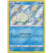 Snom (Shiny) - SV033/SV122 Thumb Nail