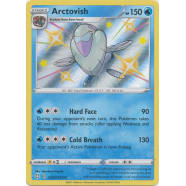 Arctovish (Shiny) - SV037/SV122 Thumb Nail
