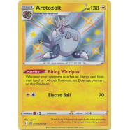 Arctozolt (Shiny) - SV046/SV122 Thumb Nail