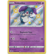 Indeedee (Shiny) - SV059/SV122 Thumb Nail