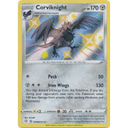 Corviknight (Shiny) - SV089/SV122 Thumb Nail