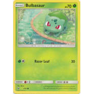 Bulbasaur - 1/73 Thumb Nail