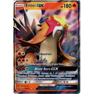 Entei-GX (Alt Art) - 10a/73 Thumb Nail