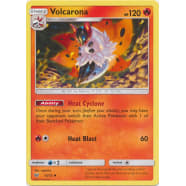 Volcarona - 13/73 Thumb Nail