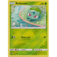 Bulbasaur - 1/73 (Reverse Foil) Thumb Nail