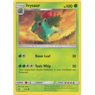 Ivysaur - 2/73 Thumb Nail