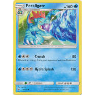 Feraligatr - 20/73 Thumb Nail