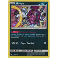 Hoopa - 55/73 Thumb Nail